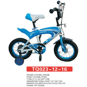 Modisches Design von Kindern Fahrrad 12inch